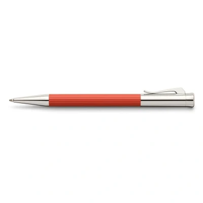 Bild av Graf von Faber Castell Tamitio India Red BP