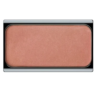 Bild av ARTDECO Blusher skimrande rouge långvarig 1 x 5 g