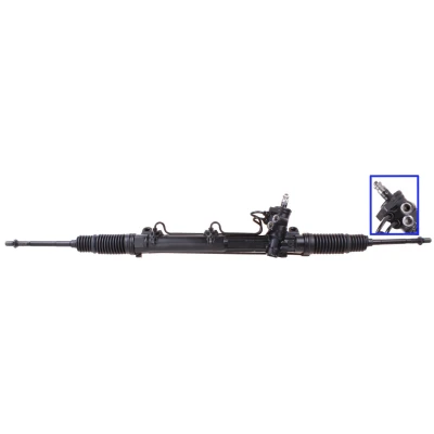 Bild av DRI 711520147 Crémaillère De direction hydraulique pour véhicules avec à gauche 5/8&quot; 1266