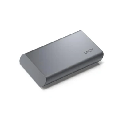 Bild av LaCie Mobile Secure STKH2000800 SSD High Performance 2 TB USB 3.2 Gen