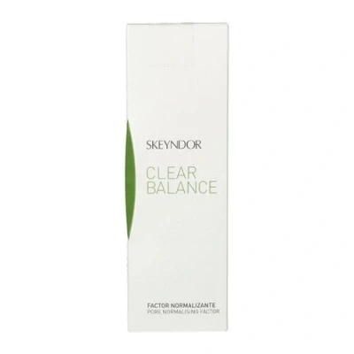 Bild av Skeyndor Clear Balance Pore normalising factor 75 ml