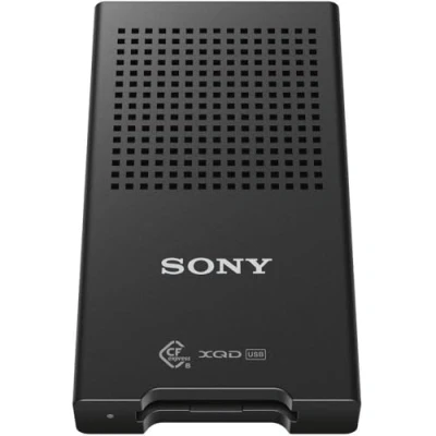 Bild av SonyMemory MRW G1 CFexpress Typ B/XQD, 11 x 10 4.2 cm, Svart