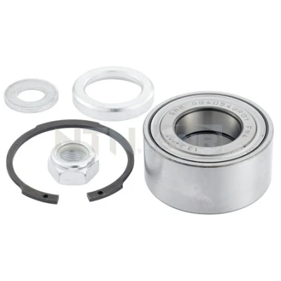 Bild av SNR R155.09 Kit de roulements roue RENAULT: TRAFIC I Van, Сamion à Plateau/Сhâssis, 2 Kasten