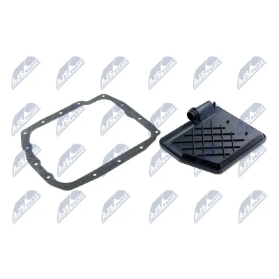 Bild av Oljefiltersats, automatväxellåda, mitsubishi colt vi, MR515064 kit, MR515064, V370256