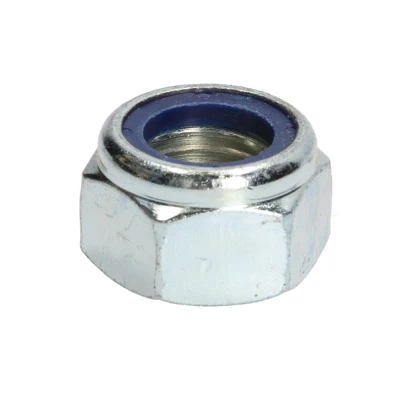 Bild av Mutter FEBI BILSTEIN 07822