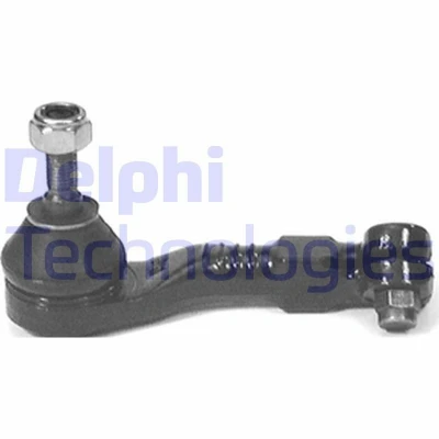 Bild av DELPHI TA1439 Rotule de direction 12 RENAULT: TWINGO 1, 1 Kasten