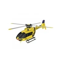 Bild av Pichler EC135 ADAC RC helikopter RtF