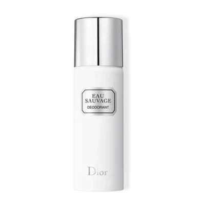 Bild av Dior Eau Sauvage Deodorant 150 ml