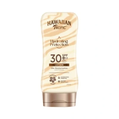 Bild av HAWAIIAN Tropic Y000060809 Solkräm, 180 ml
