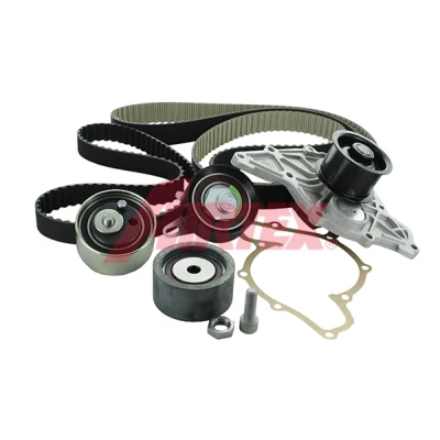 Bild av AIRTEX WPK 159601 Pompe à Eau + Kit De Distribution AUDI: Allroad C5, A4 B7 Avant, A6 C5 VOLKSWAGEN: Passat B5 GP Berline, Break