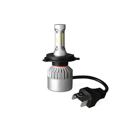 Bild av KIT BOMBILLAS LED MTECH CON TECNOLOGIA OSRAM H4