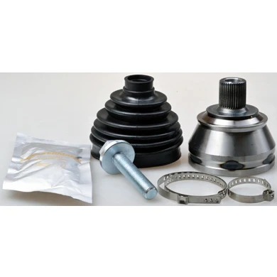 Bild av Drivknut, På hjulsidan, audi a6 c6, c6 avant, a8 d3, 4E0407305D, 4F0498099A, 4F0498099AX