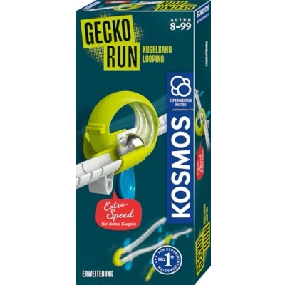Bild av Gecko Run, Looping Experimentierkasten