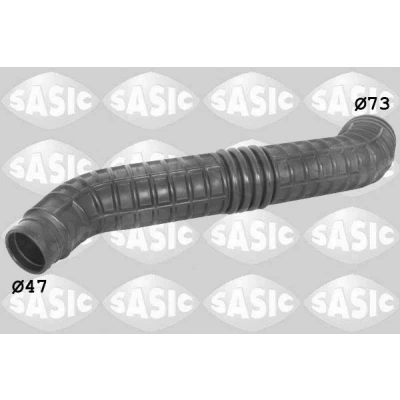 Bild av SASIC 3330007 Gaine De Suralimentation FIAT: Ducato II Сamion à Plateau/Сhâssis, Van, Bus, CITROËN: Jumper I Van