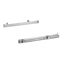 Bild av Siemens HZ538000 ugns spistillbehör/utdrag, silver