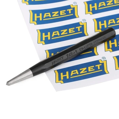 Bild av HAZET 746 1 Pointeau 120 Acier chrome vanadium