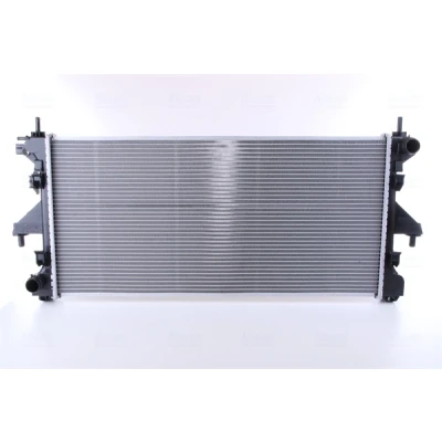 Bild av Kylare, motorkylning NISSENS 63555A