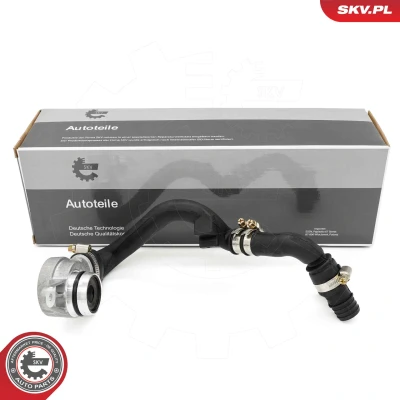 Bild av Ventil, vevhusventilation ESEN SKV 31SKV431