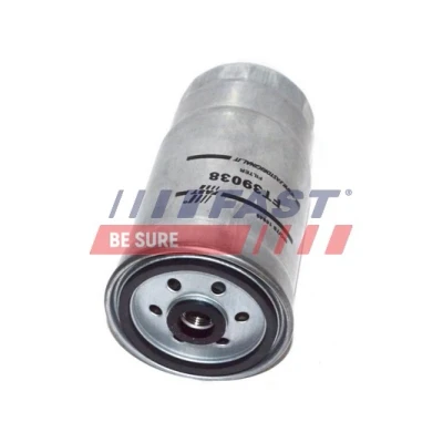 Bild av FAST FT39038 Filtre à Carburant vissé FIAT: Punto II 3/5 portes, Multipla, BRAVO 1, ALFA ROMEO: 156 Berline, Sportwagon, 166