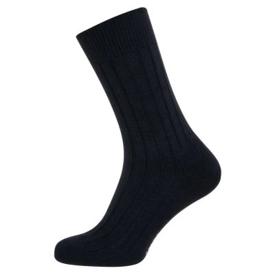 Bild av Falke Teppich IM Schuh Cushioned SOLE Strumpor, Storlek: 39/40, Dark navy