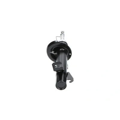 Bild av KAVO PARTS SSA 4505 Amortisseur Essieu avant droit Pression de gaz Système bitube Jambe suspension Goujon en haut FORD: FIESTA 5, MAZDA: 2 5 portes