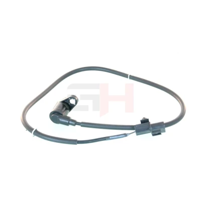 Bild av ABS givare, Sensor, hjulvarvtal, Bakaxel, Bakaxel höger, vänster, mitsubishi pajero sport i, JZ11016, MR307051