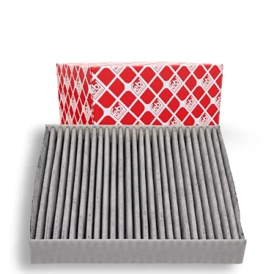 Bild av Filter, kupéventilation FEBI BILSTEIN 48524