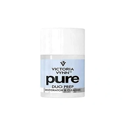 Bild av Cleanser Duo Prep Gellack 60ml Victoria Vynn