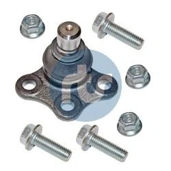 Bild av RTS 93 00742 056 Rotule de suspension des deux côtés l&#039;essieu avant, inférieur PEUGEOT: 207 3/5 portes, 2008 Break, SW, CITROËN: C2 portes