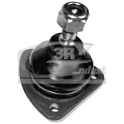 Bild av 3RG 33603 Rotule de suspension Essieu avant gauche, droit 10 18 RENAULT: 4 Break, Van, R5 3/5 portes