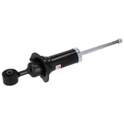 Bild av FEBI BILSTEIN 194184 Stötdämpare framaxel höger, vänster Gastryck 380mm 269mm Tvårörs fjäderbärande dämpare övre stift, nedre ögla