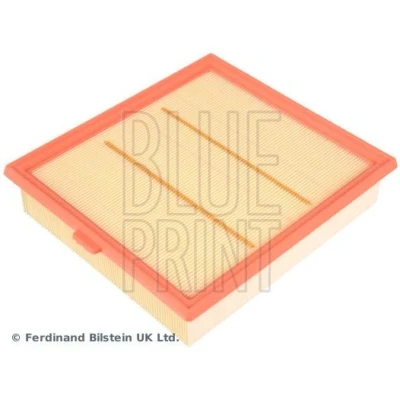Bild av BLUE PRINT ADBP220063 Filtre à air 54 235 254 Cartouche filtrante ISUZU: D Max II Pick up, 1 Pickup,