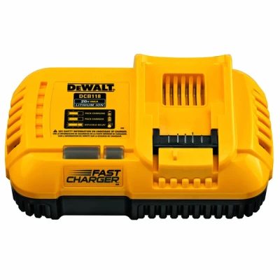 Bild av SNABBLADDARE DCB118 QW 18V XR Beijerbygg Byggmaterial