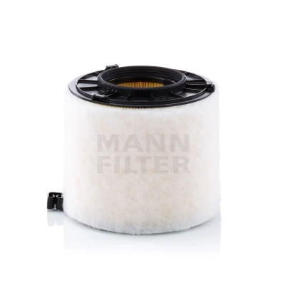 Bild av Luftfilter Mann filter C 17 010