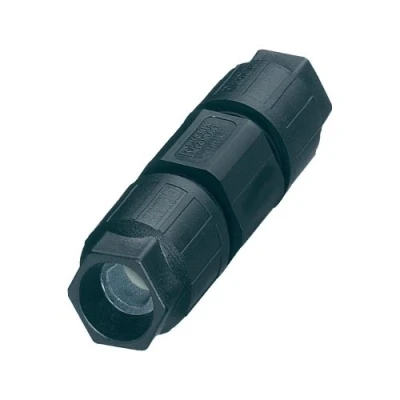Bild av PHOENIX CONTACT QUICKON Q 0,75/4IDC/18 18KU KU BK 1642140 1 st (er)