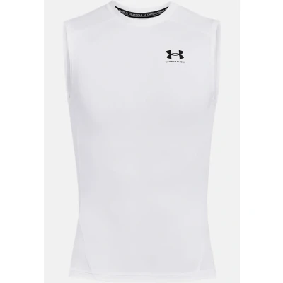 Bild av Under Armour Herren UA HG Comp SL, atmungsaktives Tank Top, komfortables Funktionsshirt