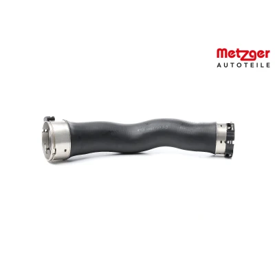 Bild av METZGER 2400869 Gaine De Suralimentation avec raccord rapide BMW: 1 5 portes, X3, 3 Berline