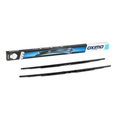 Bild av Balai d&#039;essuie glace Oximo WEX450450 avant sans spoiler AUDI: A4 B6 Avant, Berline, B6/B7 Cabriolet