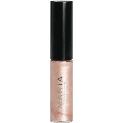 Bild av Maria Åkerberg Lip Gloss Sheer Sand 10 ml