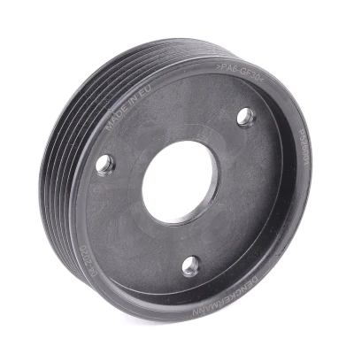 Bild av DENCKERMANN P526001 Poulie, pompe de direction assistée RENAULT: CLIO 2, Kangoo I, I Express