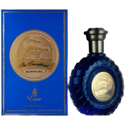 Bild av Emir The Triumphant Sapphire Eau de Parfum 100 ml