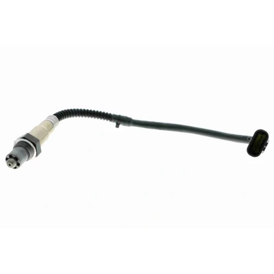 Bild av VEMO Original Quality V46 76 0002 Sonde lambda M18 x 1,5 Filetage prégraissé noir 4 ovale RENAULT: CLIO 2, Kangoo I, ESPACE