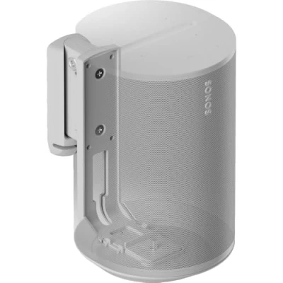 Bild av Flexson Väggfäste för SONOS ERA100 Vit (Enkel)
