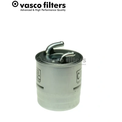 Bild av DAVID VASCO C023 Filtre à Carburant de conduite 8 10 MERCEDES BENZ: Classe C Berline, GLK, E Berline