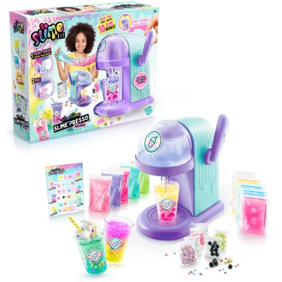 Bild av So Slime Slime’Presso Lekset
