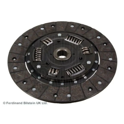 Bild av BLUE PRINT ADP153115 Disque d&#039;Embrayage 230mm 21 FIAT: Scudo I Van, PEUGEOT: Boxer 406 Berline, CITROËN: Jumpy MPV, Xantia 3/5 portes