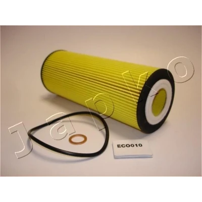 Bild av JAPKO Oljefilter 1ECO010 AUDI [A4, A6, A8, ALLROAD]; SKODA [SUPERB]; VW [PASSAT]