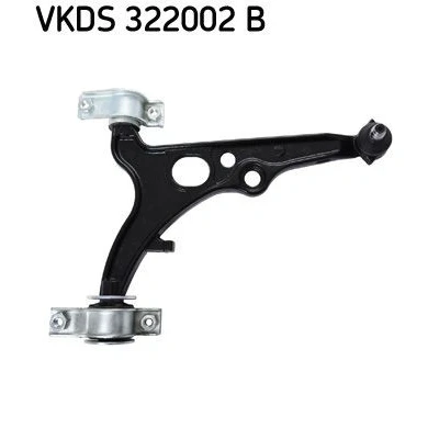 Bild av SKF VKDS 322002 B Bras de suspension avec graisse synthétique rotule barre oscillant transversal ALFA ROMEO: 155, GTV, Spider