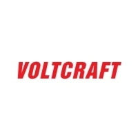 Bild av VOLTCRAFT Batteritester VC1T Måleområde (batteritester) 1,5 V, 3 6 9 V Batteri VC 12613270