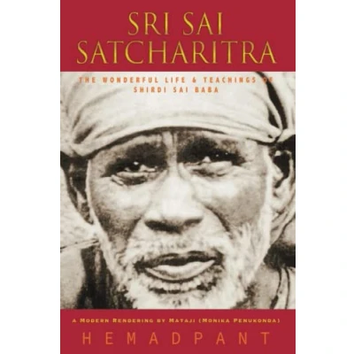 Bild av Sri Sai Satcharitra: The Wonderful Life and Teachings of Shirdi Baba